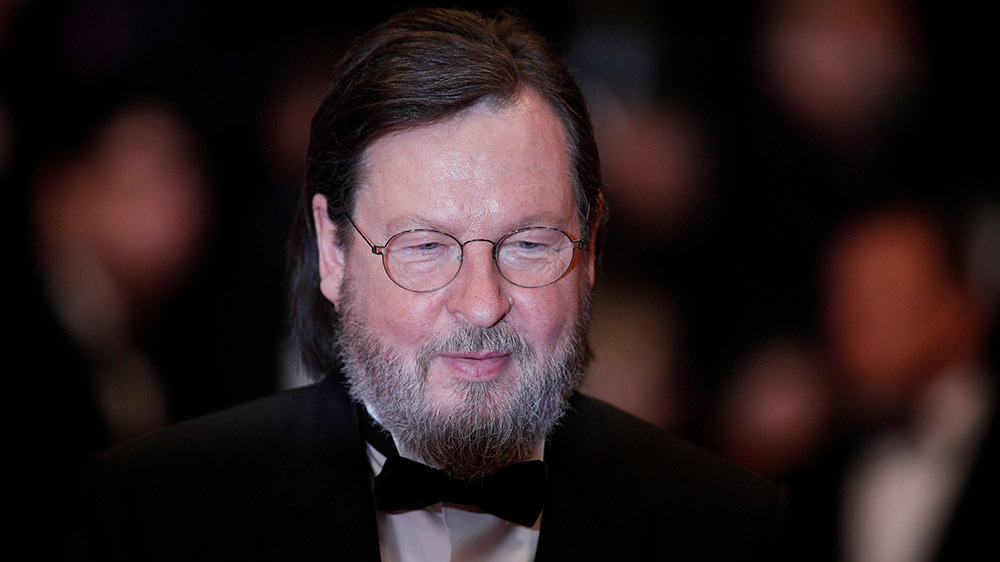 The House that Jack Built Premiere 71st Cannes Film Festival, France 14 May