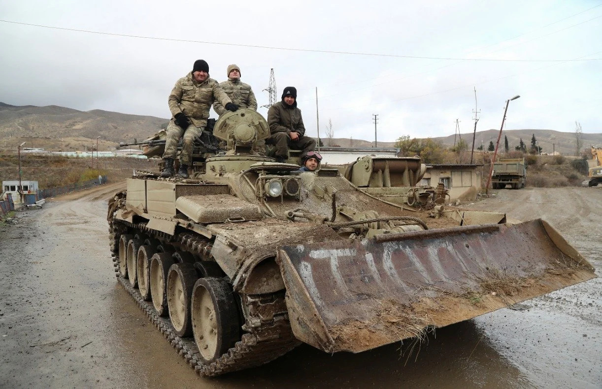 2020 12 07T082844Z 632392093 RC28IK9C99NA RTRMADP 3 ARMENIA AZERBAIJAN