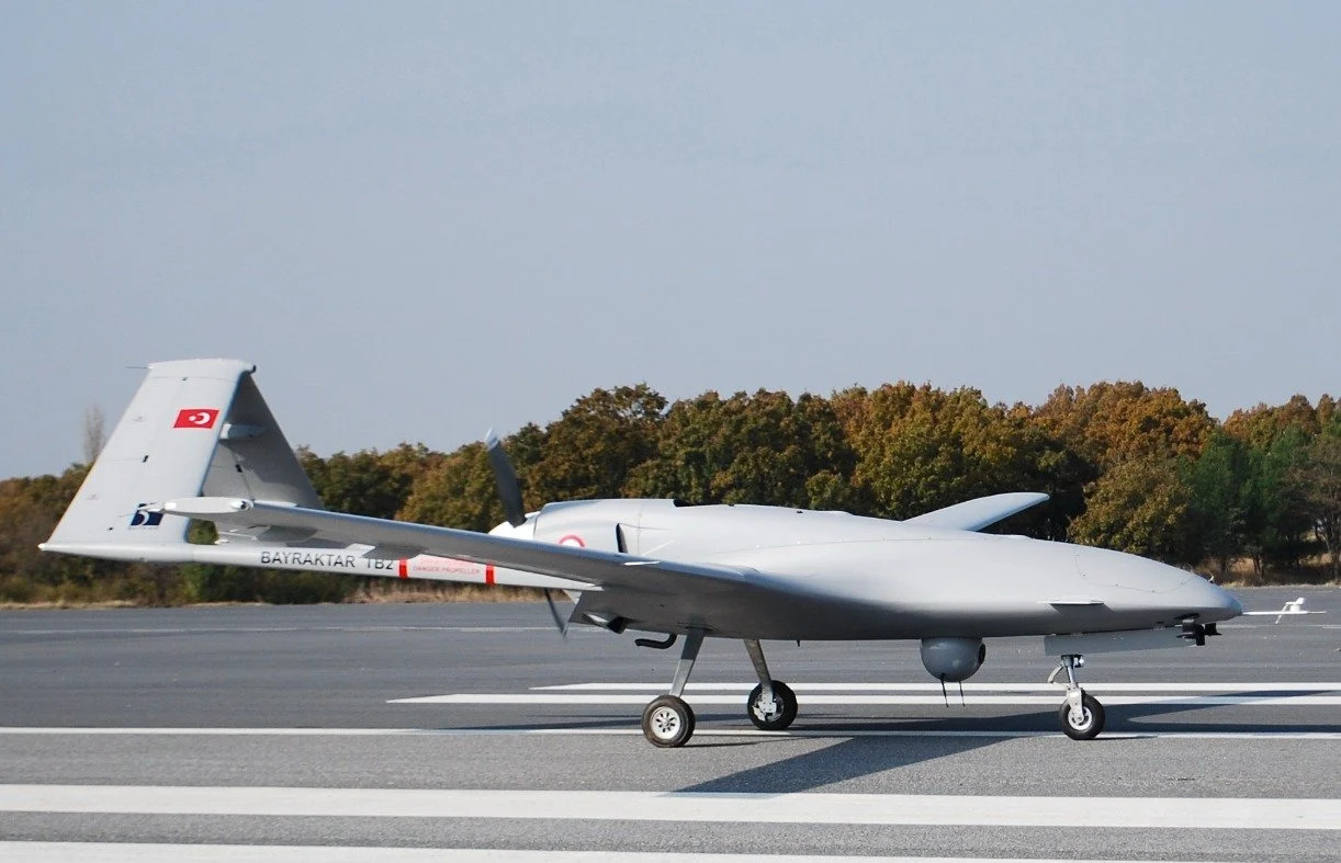 Bayraktar TB2 Runway (1)