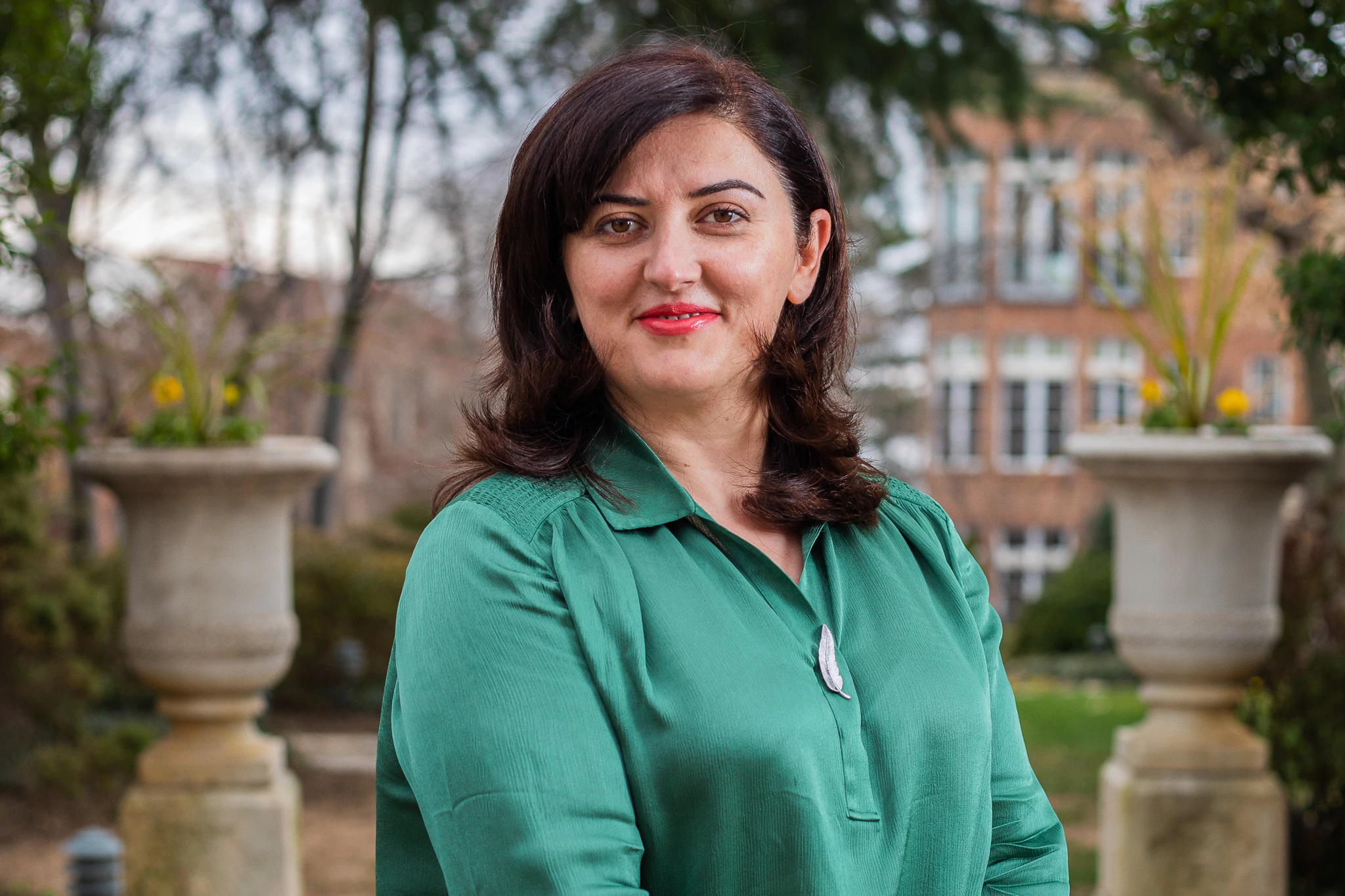 Shahla Humbatova 9 02