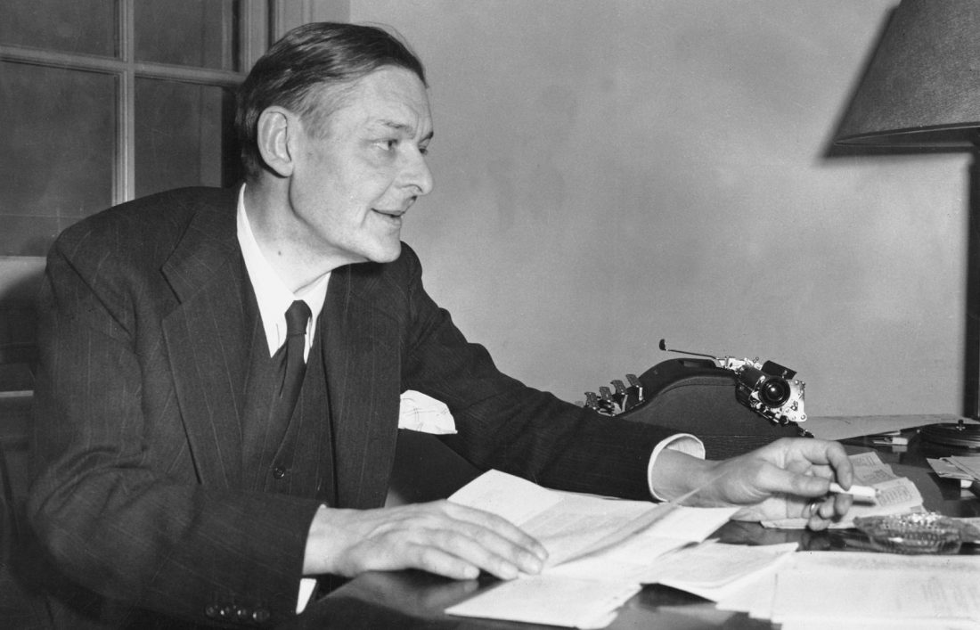 TS Eliot e1611345255690