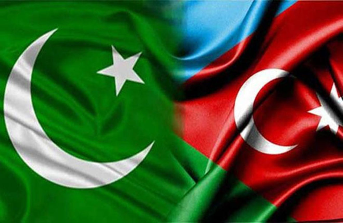 Azerbaijan Pakistan relations 1200x781