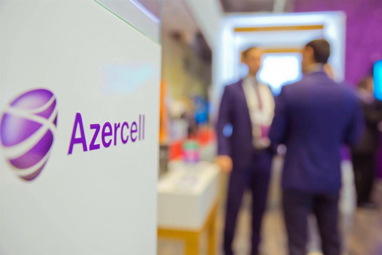 Telia divests stake in azercell march