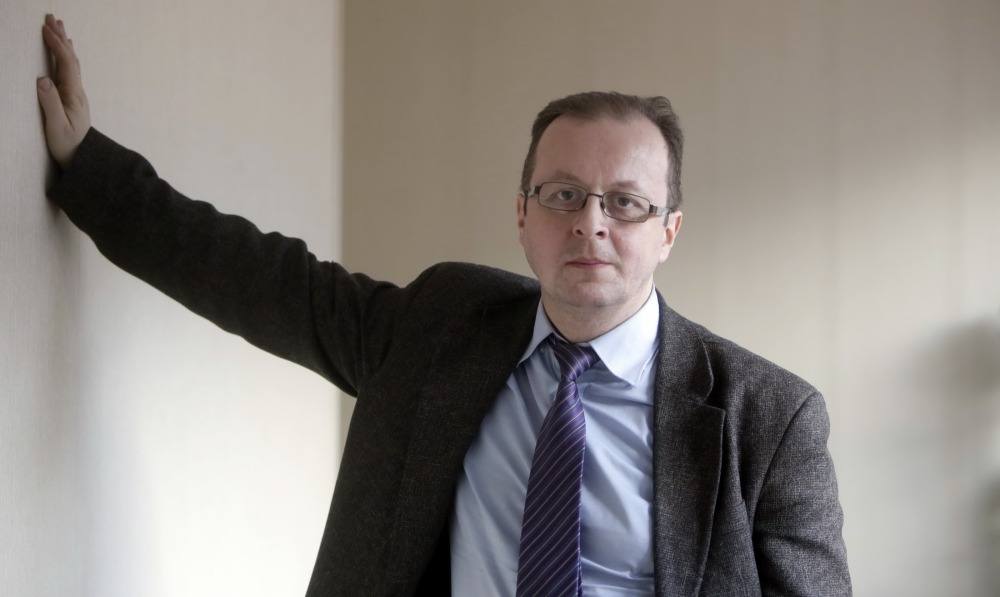 Бабич Дмитрий