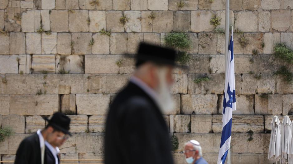 ISRAEL DISASTERS LAG BAOMER STAMPEDE AFTERMATH