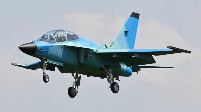 M 346 exotic color scheme