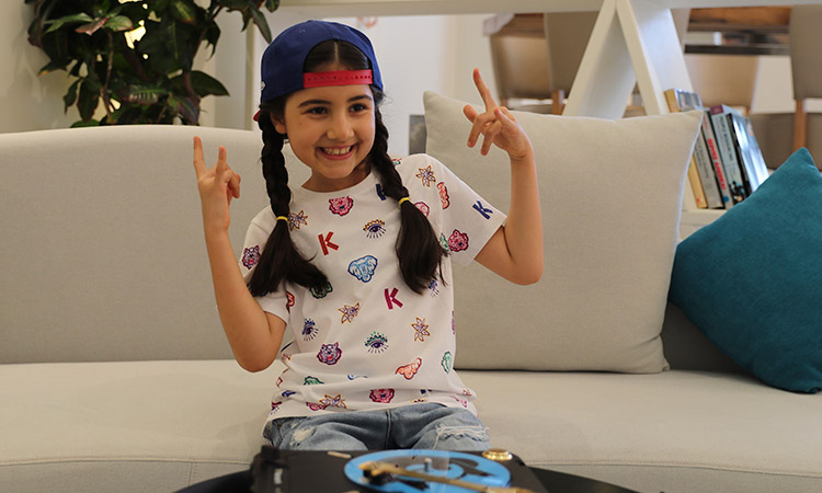 Michelle Rasul main1