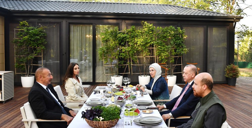 Erdogan family (1)