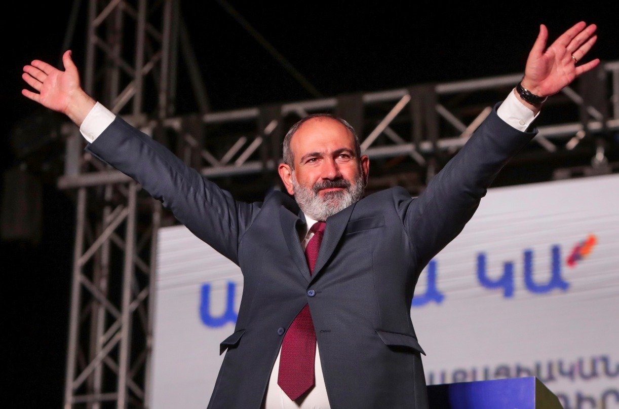Nikol Pashinyan (1)