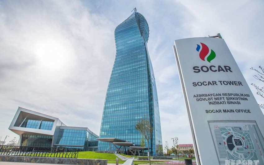 Photo 2021 03 26 13 27 14 Azerbaijan socar