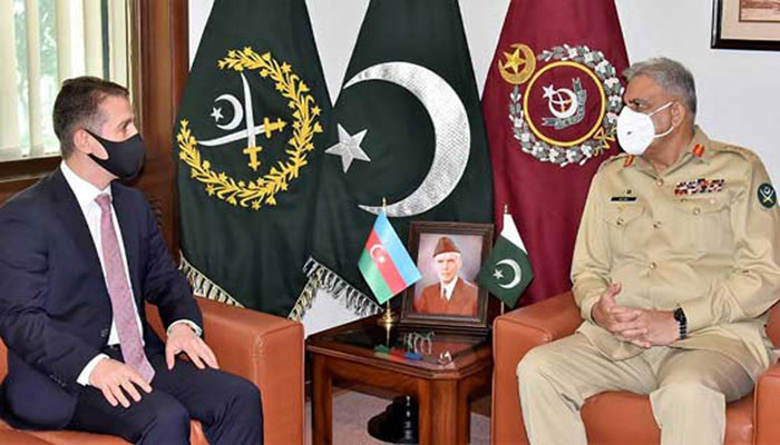 860663 9842451 Azerbaijan envoy pays farewell call on COAS akhbar