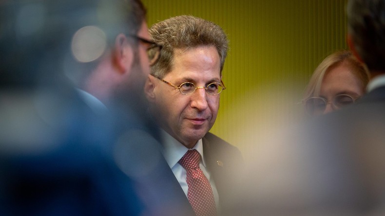 Hans Georg Maaßen