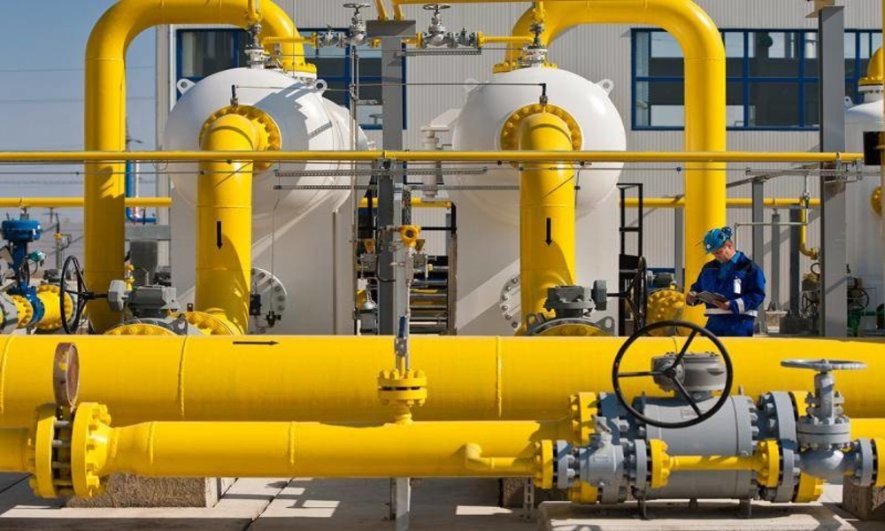 Romania is to extract gas in cooperation with Azerbaijan