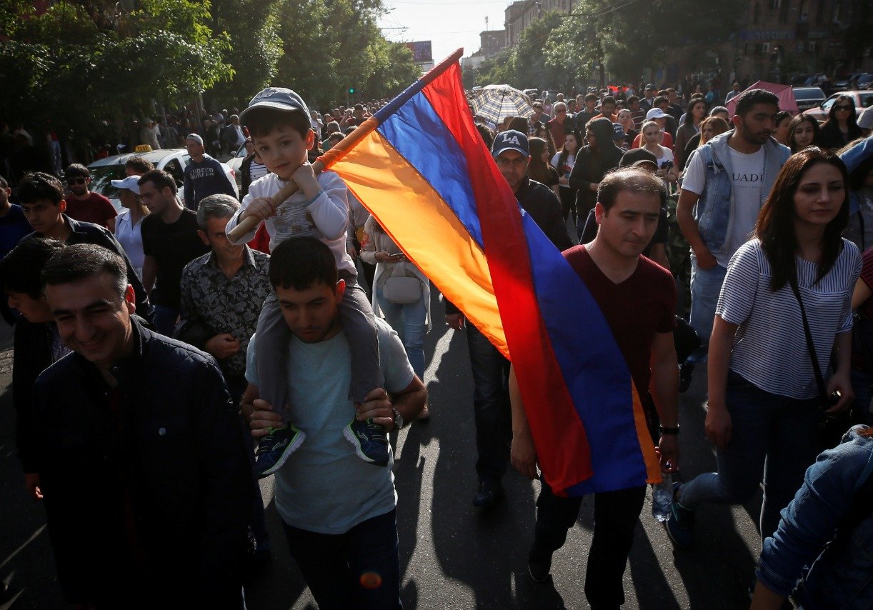 Armenia
