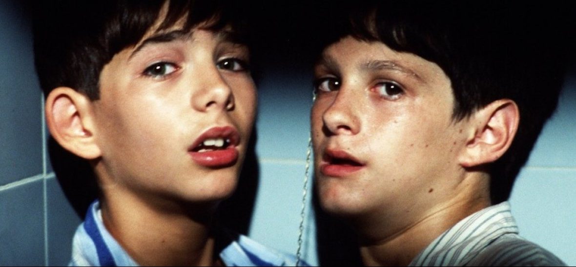 Bad education pedro almodovar vod