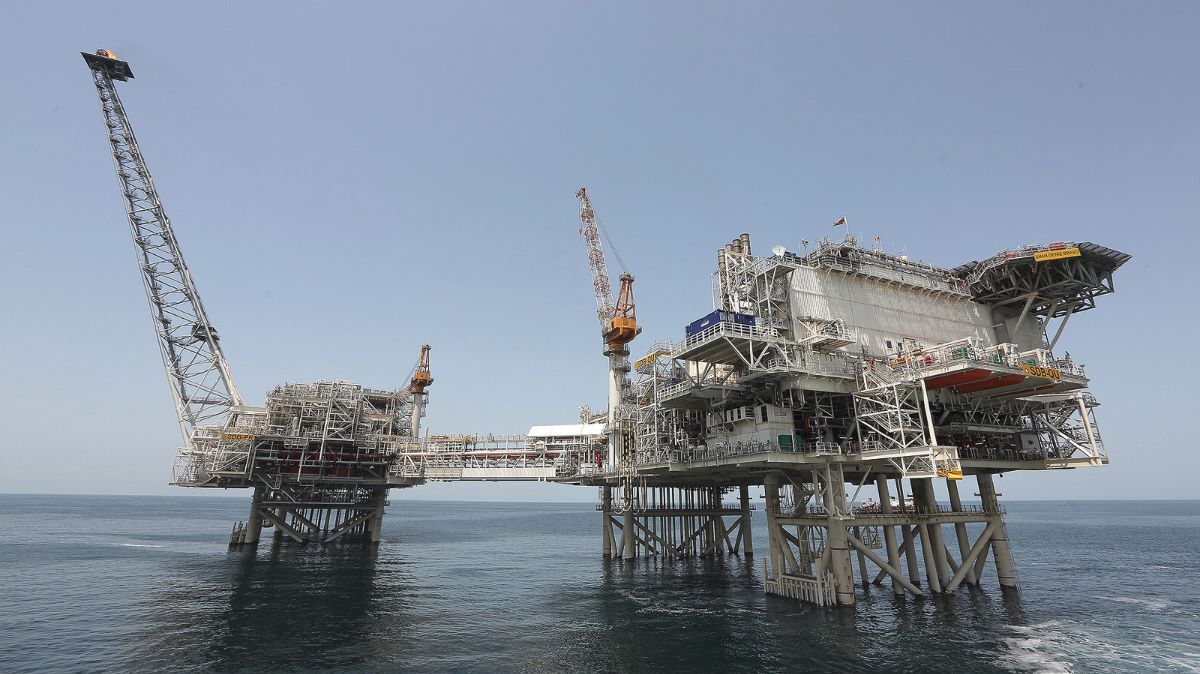 Bp launches 28b shah deniz 2 offshore project in azerbaijan
