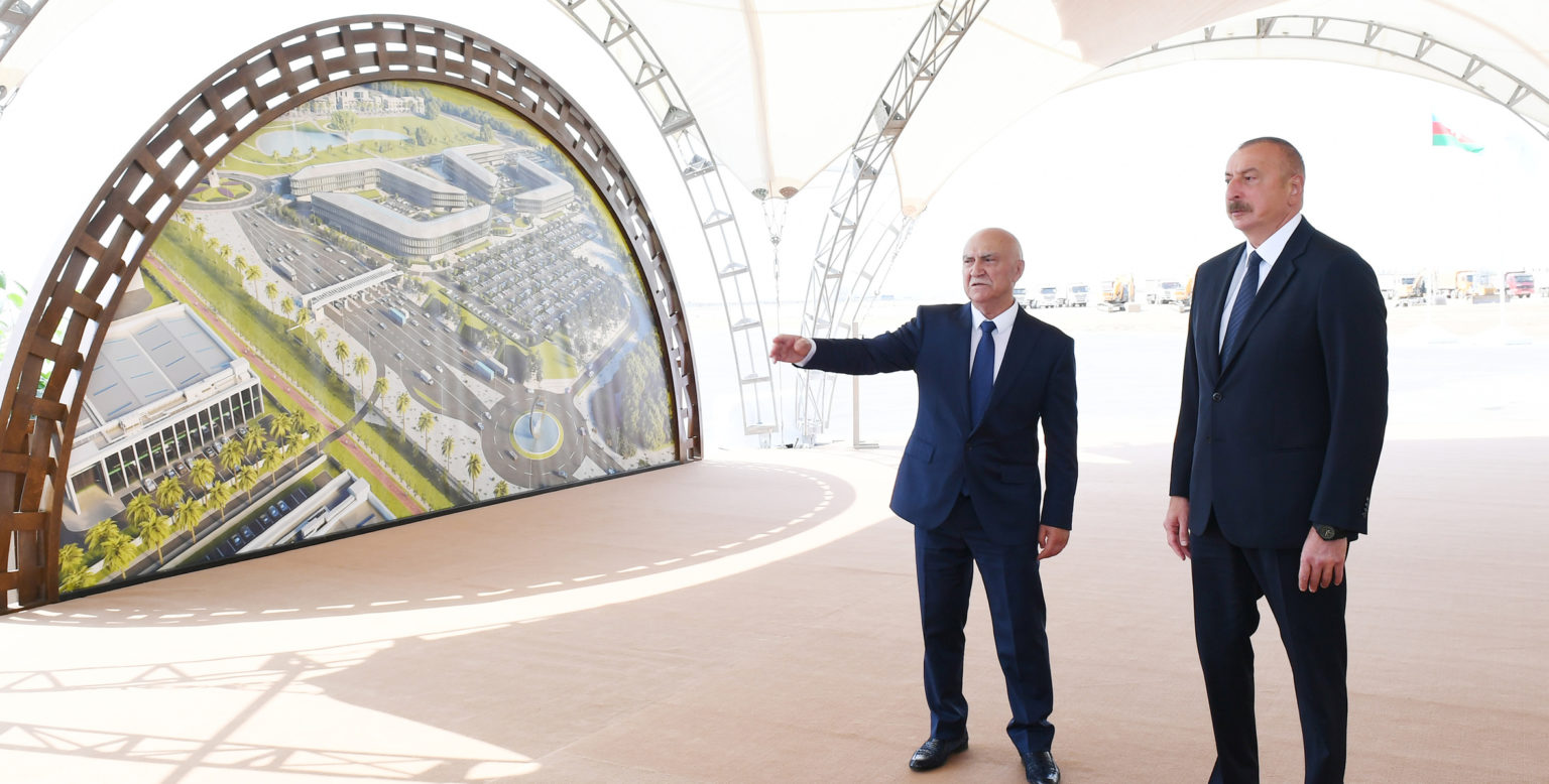 Ilham Aliyev AFEZ 1536x778