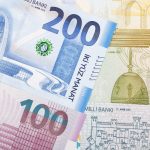 Bigstock azerbaijani manat a business b 329741881 990x556