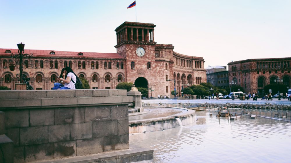 Call armenia eu4environment