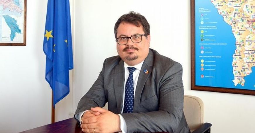 News category fostul ambasador la chisinau peter michalko numit sef al delegatiei ue in azerbaidjan