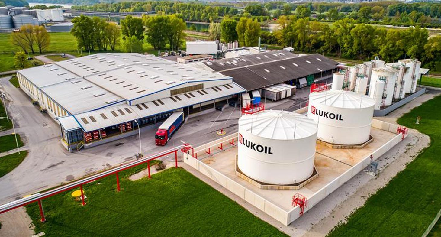 LUKOIL now main lubricant supplier for MANs German engine plant