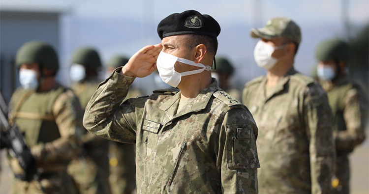 Eternity drills cover