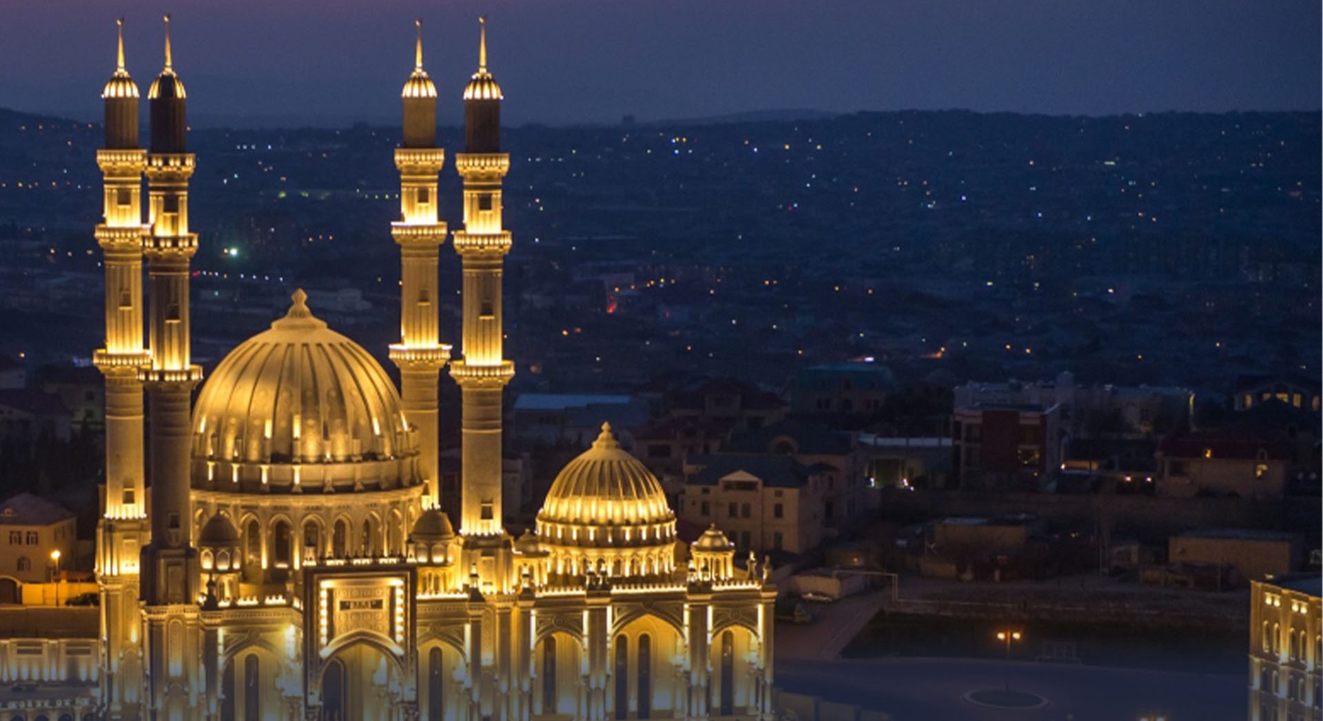 The cultural essence of islam in azerbaijan and its role in the formation of a secular societyjpg