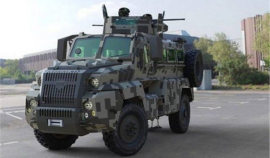 Azerbaijan to produce new weapons and military equipment in