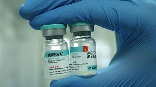 Azerbaijan approves domestic phase 3 tests for turkish covid jab