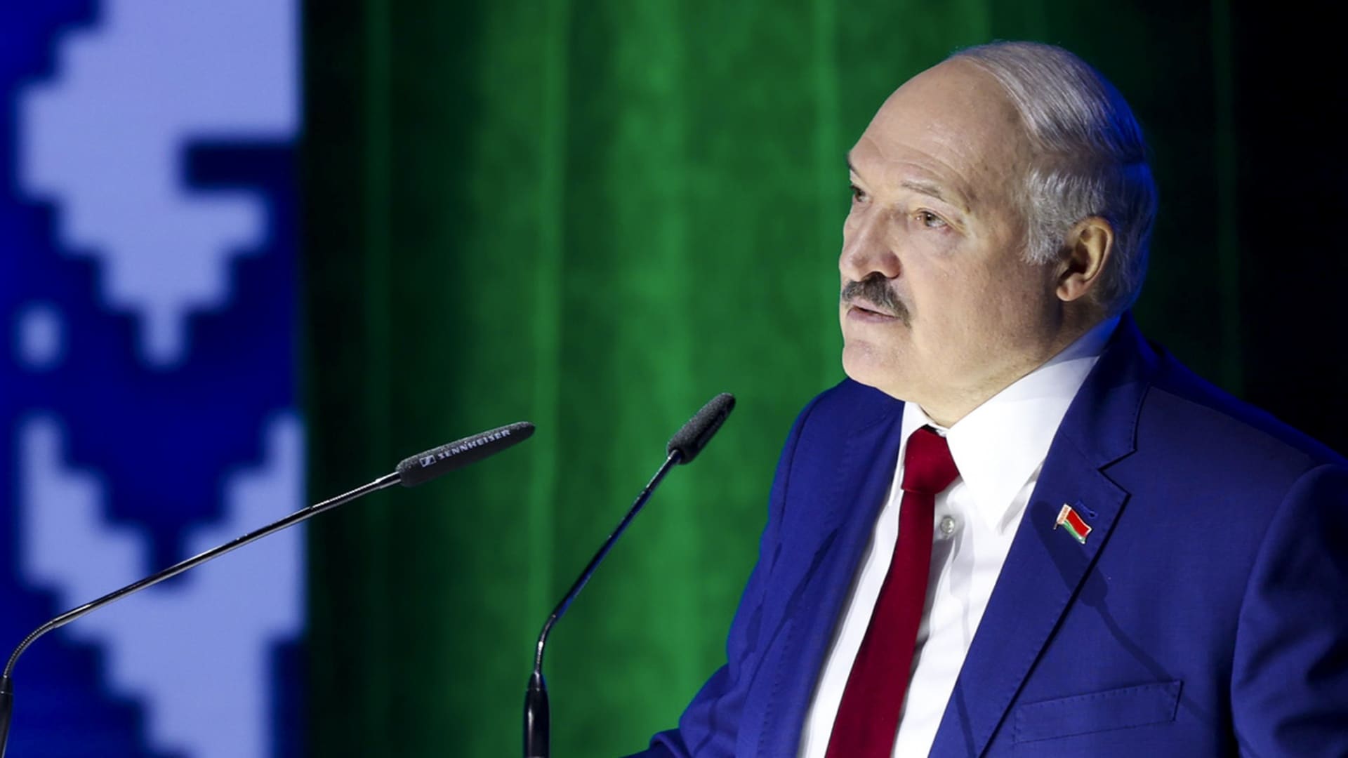 Lukashenko