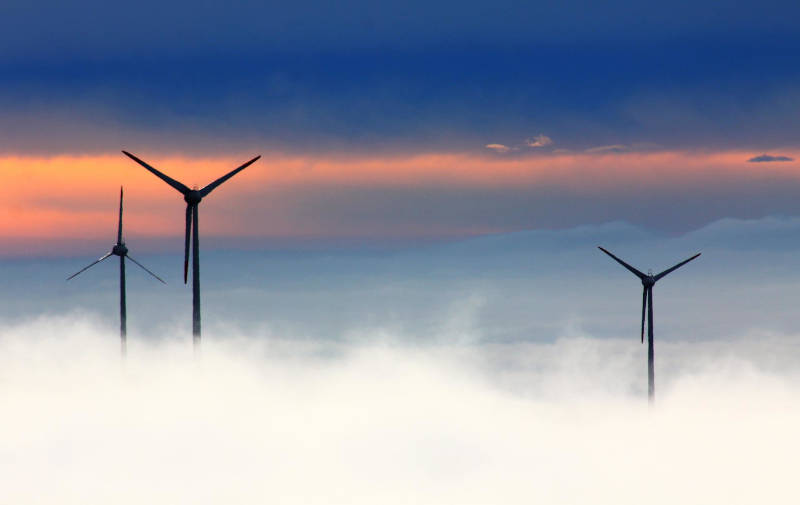 800 windkraft erneuerbare energie symbolbild pixabay