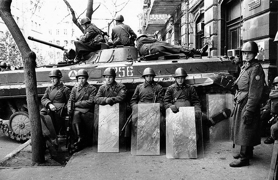 Çaykənd əməliyyatı