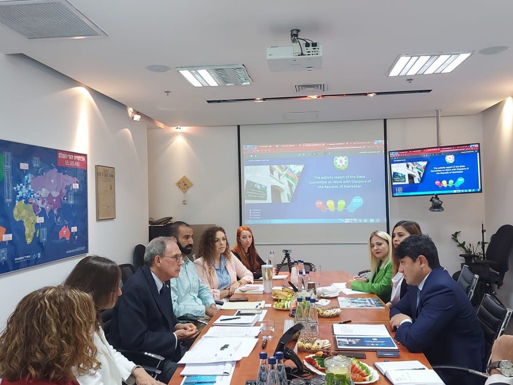 fuad muradov gorush-1