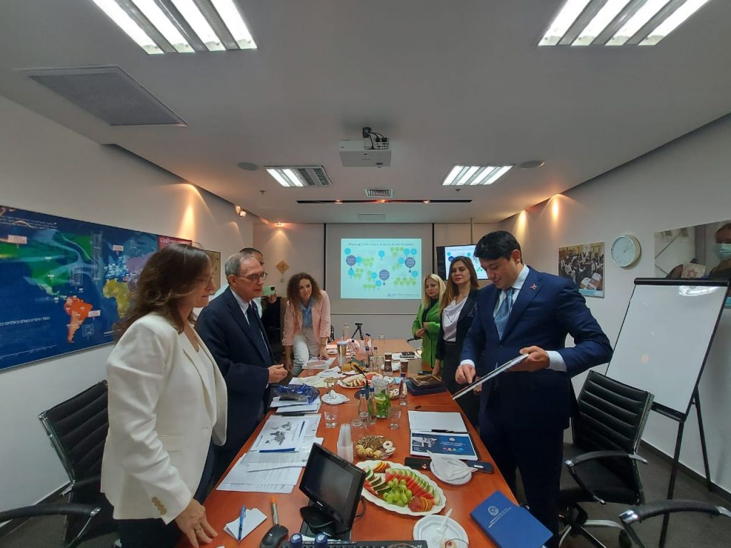 fuad muradov gorush-2