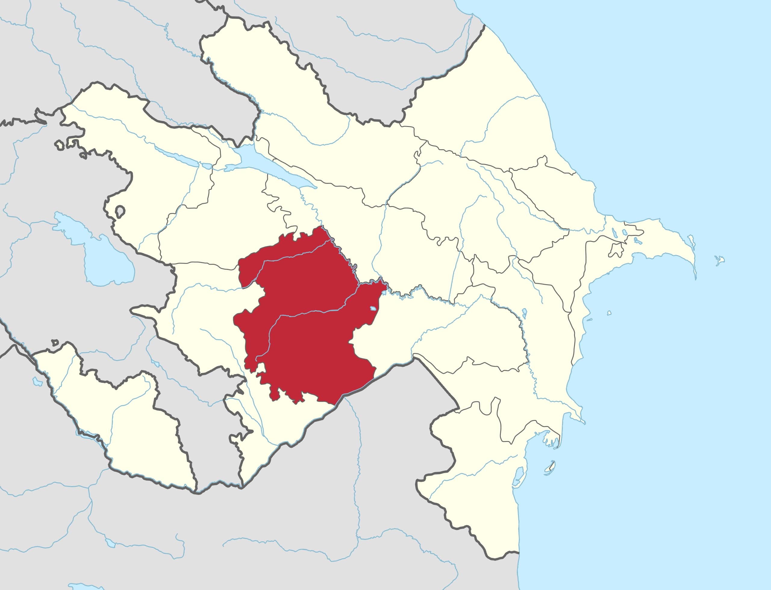 Karabakh Economic Region