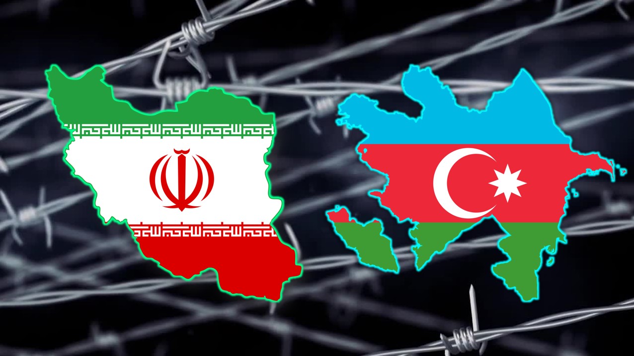 Iran Azerbaijan Conflict