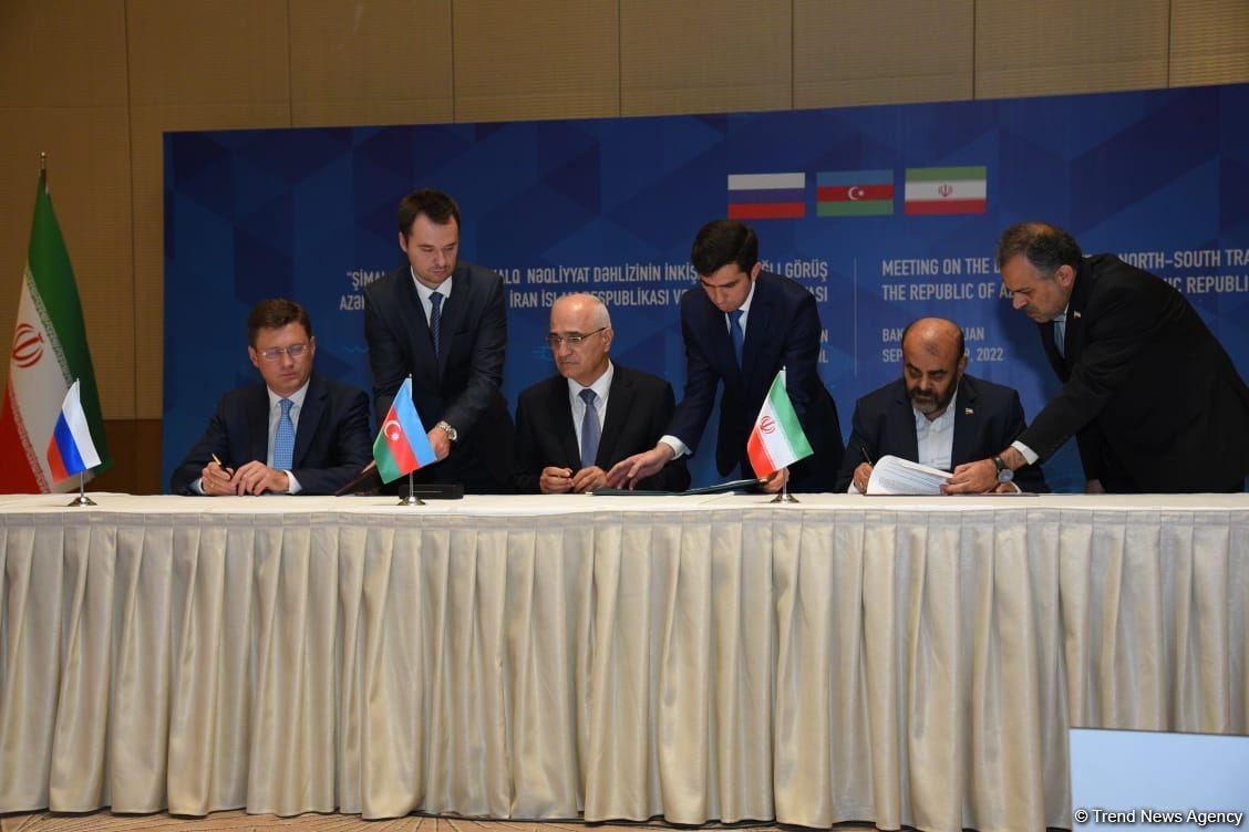 Trend imzalanma 090922