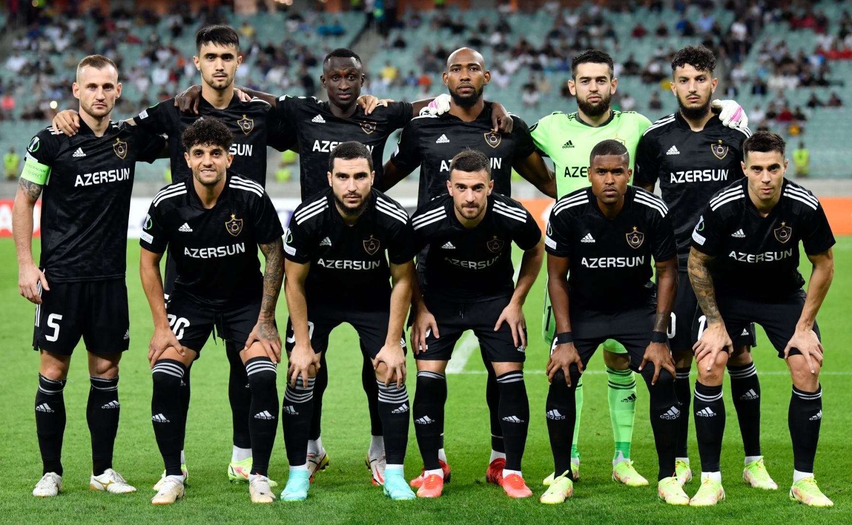 Qarabag fk