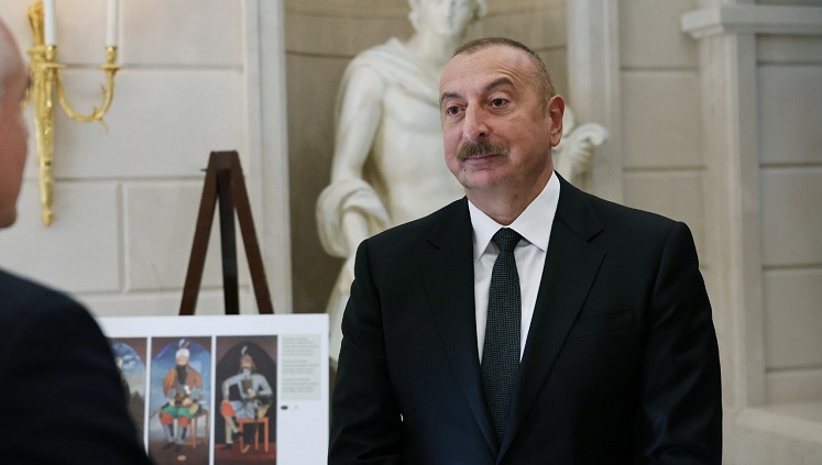 Aliyev