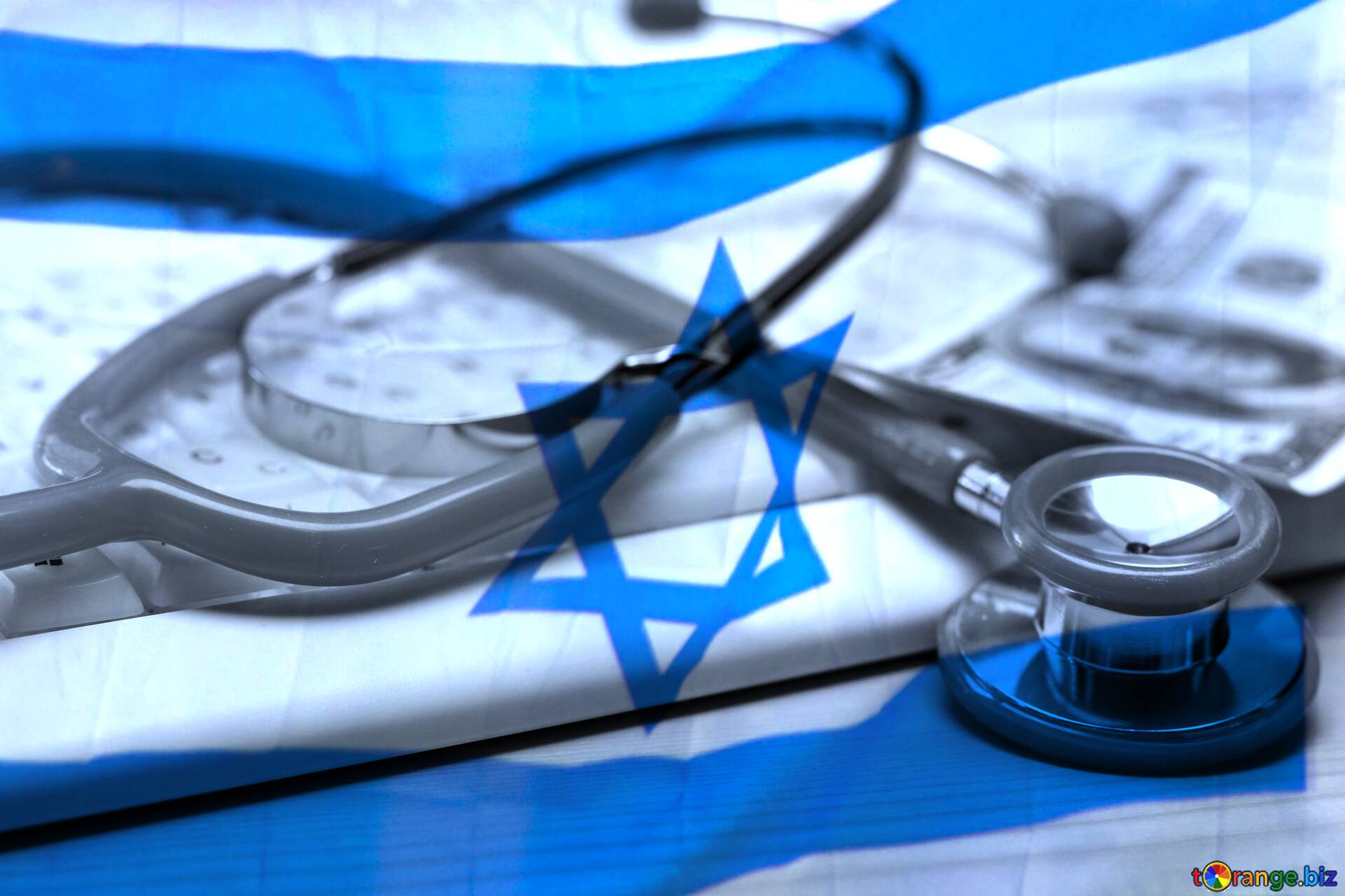 Israel consult doctor internet medicine background
