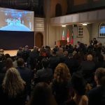 Isvecre konsert 171122