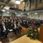 Isvecre konsert 171122