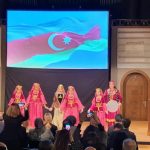 Isvecre konsert 171122