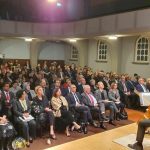 Isvecre konsert 171122