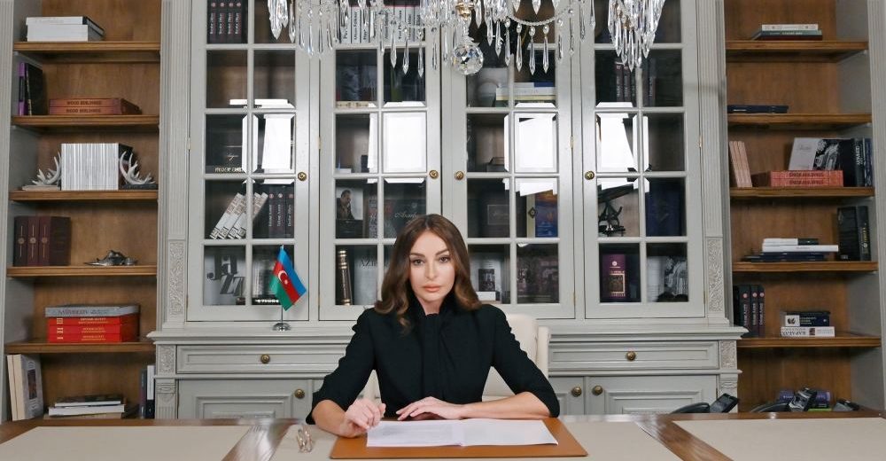 Mehriban aliyeva 110221 e1663275534638