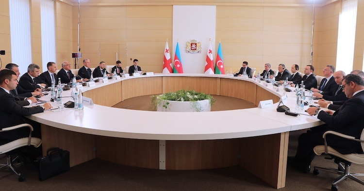 Azerbaijanmeeting