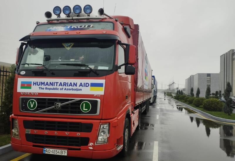 Trend humanitar yardim 101222