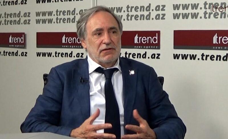 Trend jean michel brun interview 260522