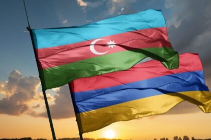 Azerbaijan Armenia Svet foto 750