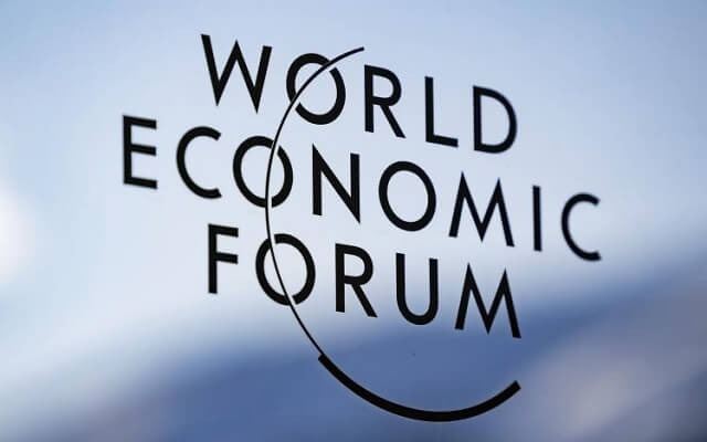 Davos Forum 090123